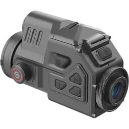 Тепловізійна насадка GUIDE TB650P 640x512@12μm (Wi-Fi) - мініатюра 4