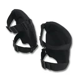 Наколінники Kiborg USA Tactical Black (1000-k1042) - мініатюра 2