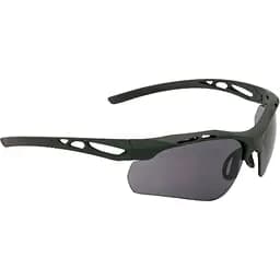 Очки защитные Swiss Eye Attac Olive