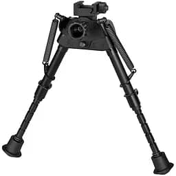 Сошки Harris Bipod Picatinny S-BRMP высота 15.2-22.9 см