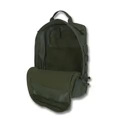 Рюкзак Kiborg Cordura штурмовий 10L Khaki (1000-k6073) - мініатюра 4