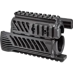 Цевье FAB Defense KPR полимерное для АКСУ