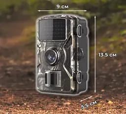 Фотолівка мисливська — Outdoor camera - мініатюра 8