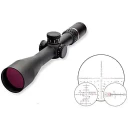 Прицел оптический Burris XTR III 5-30x56mm, SCR MOA, FFP, Matte