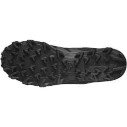 Кросівки Salomon Speed Assault 2 6 Чорний - мініатюра 4