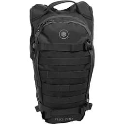 Рюкзак Aquamira Rig 700 Tactical Hydration Pack Black (1053-AQM 85410)
