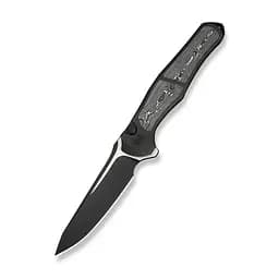 Ніж cкладний Weknife 702XI Black Titanium WE07B-2