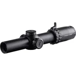 Приціл оптичний Primary Arms SLx 1-10х28 SFP сітка ACSS NOVA з підсвічуванням - мініатюра 4