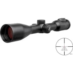 Приціл оптичний Swarovski Z8I 2-16x50 PL BRX-I