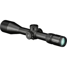 Приціл оптичний Vortex Venom 5-25x56 FFP сітка EBR-7C MRAD - мініатюра 6