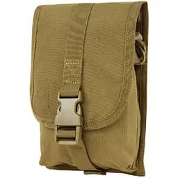 Подсумок Condor Small Utility малый утилитарный Койот (1013-1432.02.99)