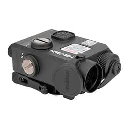 Цілевказівник (тактичний блок) Holosun LS321-RD (LS321R) Red & IR/IR illuminator - мініатюра 2