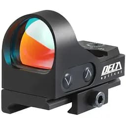 Коллиматорный прицел Delta MiniDot HD 26x21 mm 6 MOA