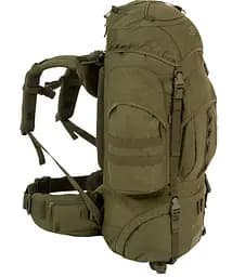 Рюкзак тактичний Highlander Forces Loader Rucksack 66L Olive (NRT066-OG) - мініатюра 2