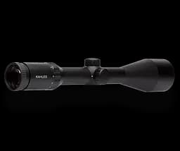 Приціл оптичний KAHLES Helia 2,4-12x56i Abs. G4B. - мініатюра 9