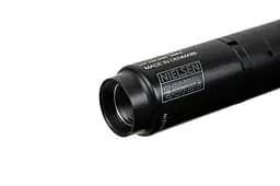 Саундмодератор Nielsen Sonic 35 SHORT 1/2" 28 Max 6 - мініатюра 3