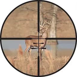 Приціл Leupold VX-3L 3.5-10x50mm Boone & Crockett - мініатюра 3
