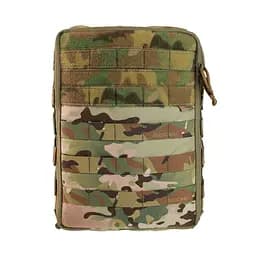 МОДУЛЬНИЙ ШТУРМОВИЙ РЮКЗАК Multicam Replica WTF