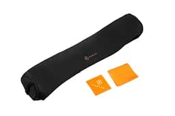 Приціл оптичний KAHLES K540i DLR CCW 5-40x56 (36 мм) illum. Skmr4+ w-right FFP - мініатюра 12