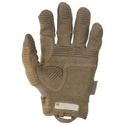 Рукавиці тактичні M-Pact 3 Coyote розмір XL MECHANIX - мініатюра 2