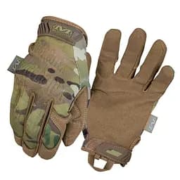 Тактические перчатки Mechanix The Original Multicam M (MG-55-009-M)
