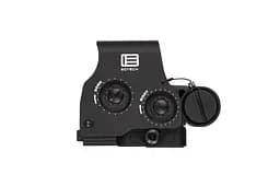 Приціл коліматорний EOTech EXPS3-0 68MOA/1MOA сумісний з NV - мініатюра 3