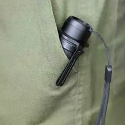 Ліхтар тактичний Mactronic Sniper 3.4 (600 Lm) Focus (THH0012) - мініатюра 9