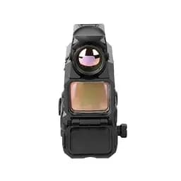 Коліматорний приціл Holosun DRS-TH 2MOA/65MOA red dot з вбудованим тепловізором (DRS-TH) - мініатюра 7