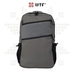 Рюкзак BEHEMOTH Wolf Grey WTF