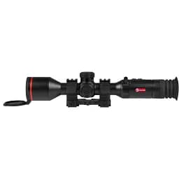 Приціл тепловізійний Guide TU650 3.0 3.9-31.2x50 640x512@12μm - мініатюра 3