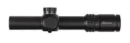 Приціл оптичний Burris XTR II 1-8x24, illum., Ball Circle Dot, FFP - мініатюра 5