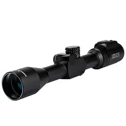 Оптичний приціл Konus KonusPRO EL-30 4-16x44 LCD - мініатюра 3