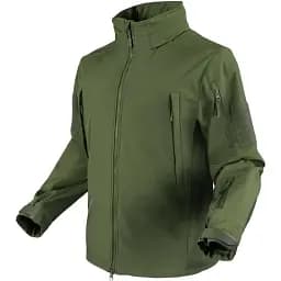 Куртка Condor-Clothing Summit Zero Softshell Jacket L Olive drab