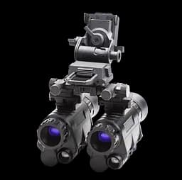 Прибор ночного видения NVG20 Wi-Fi gen3 940nm на шлем