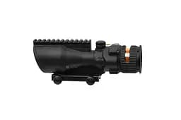 Приціл оптичний Trijicon ACOG 6x48 Dual Illuminated BAC .308 / 7.62 BDC - мініатюра 3