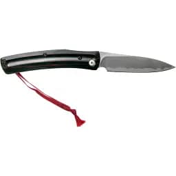 Ніж Mcusta Friction Folder Wood red/black - мініатюра 2