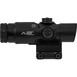 Приціл призматичний Primary Arms GLx 2X сітка ACSS CQB-M5 5.56/.308/5.45 - мініатюра 4