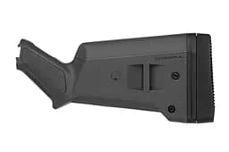 Приклад Magpul SGA для Mossberg 500/590/590A1 Maverick88 Stealth Gray MAG490-GRY - мініатюра 2