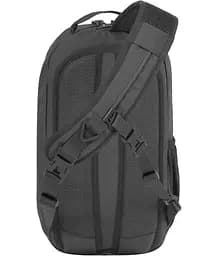 Рюкзак тактичний Highlander Scorpion Gearslinger 12L Dark Grey (TT191-DGY) 929714 - мініатюра 3