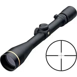 Приціл Leupold VX-3 3.5-10x40 Duplex