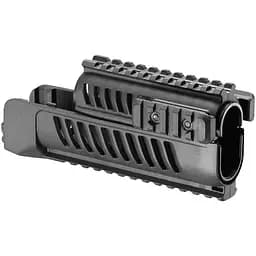 Цівка тактична Fab Defense для Z. 58 4 планки