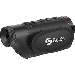 Монокуляр тепловізійний Guide TD433L 2.9-11.6x35 400x300@12μm з далекоміром 1000 м - мініатюра 3