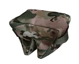 Мішок для стрільби під приклад стрілецький барикадний малий подушка GEN 1