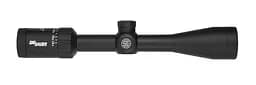 Приціл оптичний SIG Optics Whiskey3, 4-12x40mm, 1 inch, SFP, HELLFIRE QUADPLEX illum. - мініатюра 4