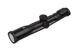 Приціл оптичний Swarovski DS GenII 5-25x52 P SR (swaro rai)l - мініатюра 4