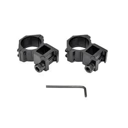 Тепловізійний приціл GUIDE TU451 LRF 400x300px 50mm (з далекоміром) - мініатюра 12
