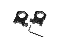 Приціл оптичний Vector Optics Hugo 6-24x50 (25,4 мм) SFP - мініатюра 12