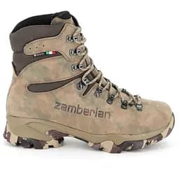 Черевики чоловічі Zamberlan 1214 Lynx Mid GTX RR WL 44 Камуфляж - мініатюра 2