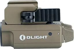 Ліхтар Olight PL-Mini 2 Valkyrie Desert Tan - мініатюра 5