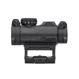 Коліматорний приціл Sig Sauer Romeo-MSR 2MOA green dot Sor72002 (SOR72002) - мініатюра 5